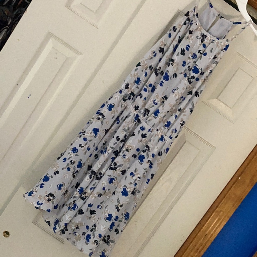 Banana republic dress